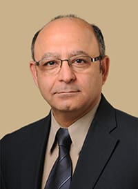 Benham Pourdeyhimi