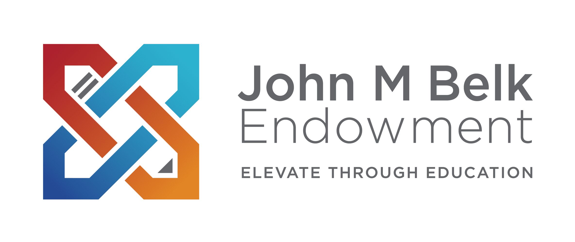 Jon M. Belk Endowment Logo