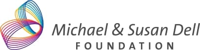 Michael & Susan Dell Logo