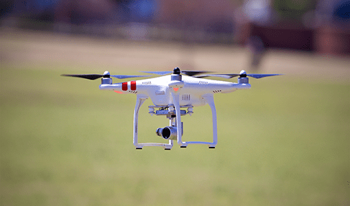 ECSU Drone Program