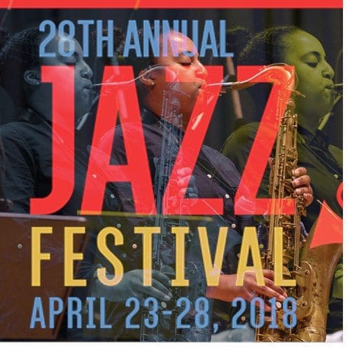 NCCU Brings Jazz Festival to the Triangle for 28th Year