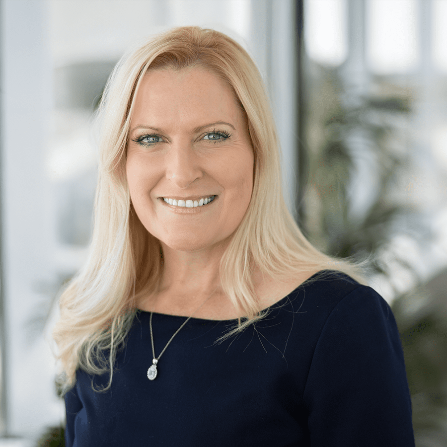 Headshot of Dr. Cristy Page