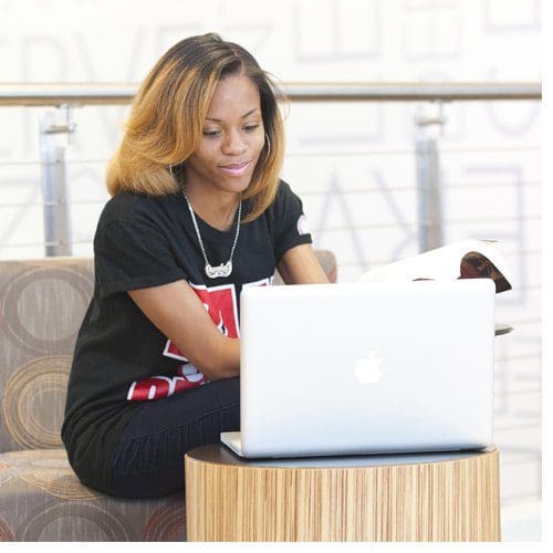 WSSU now offers students free online tutoring