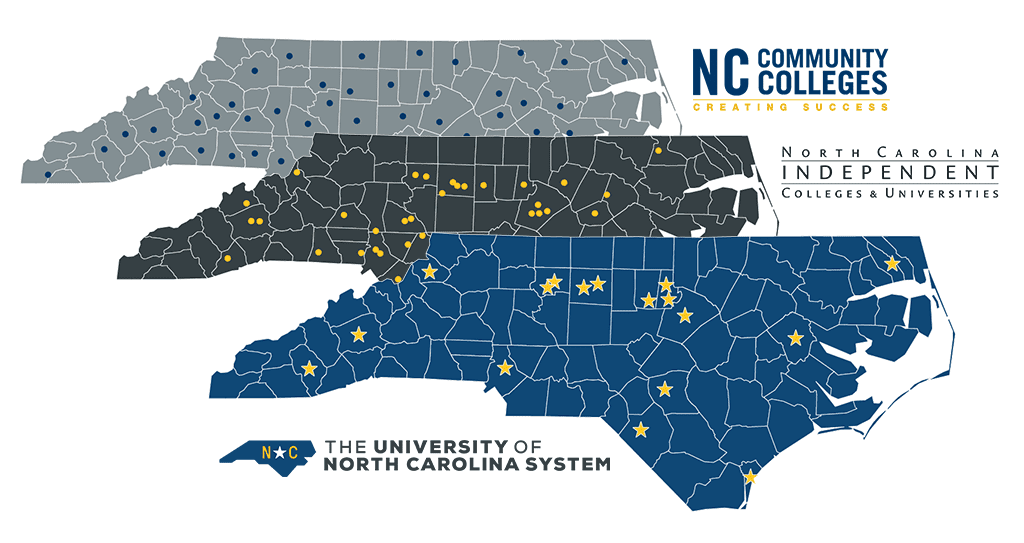 Student Behavioral Health Initiatives UNC System