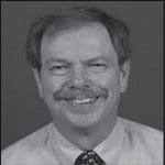 Headshot of Alan Hauser