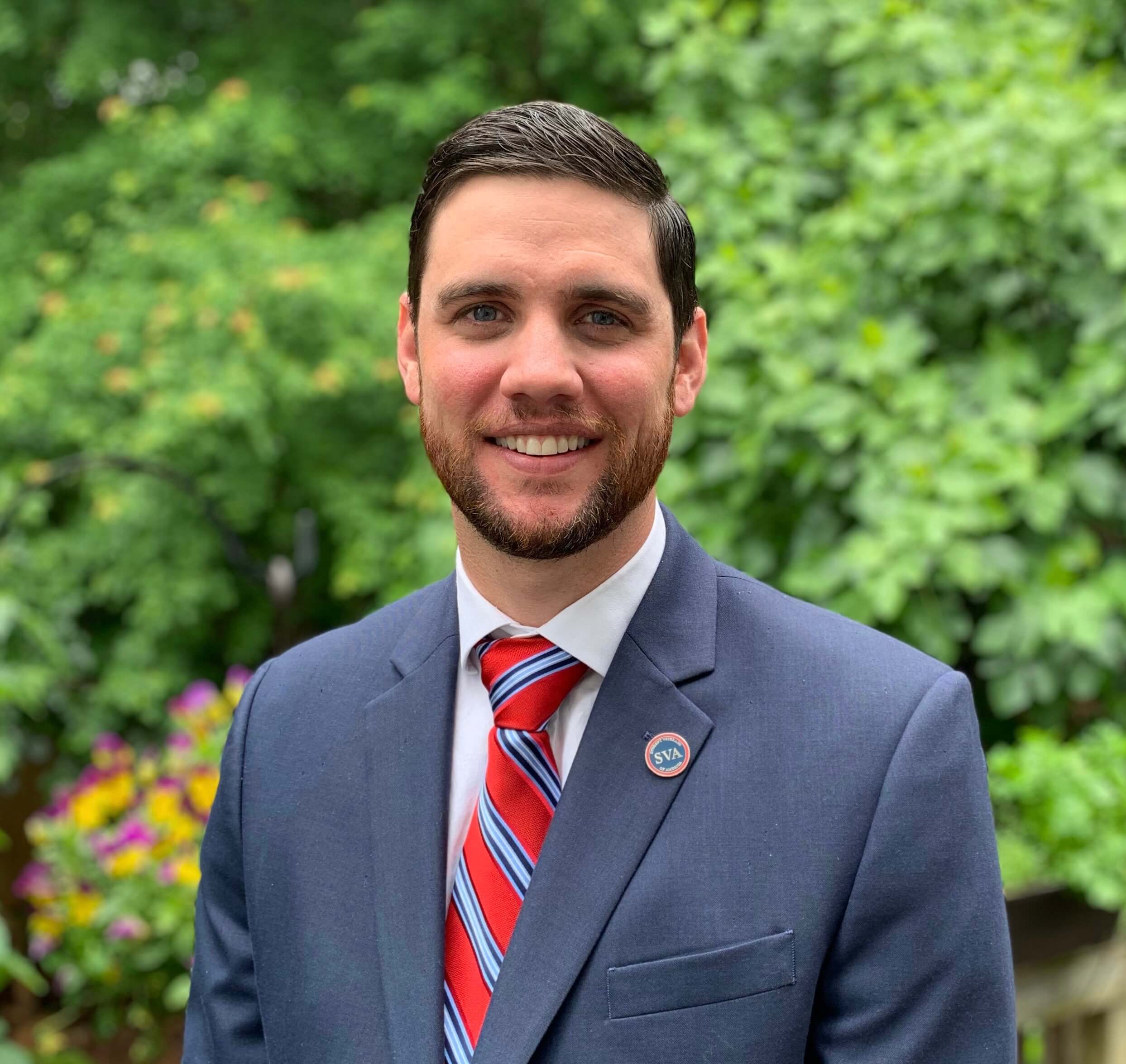 Clay B. Smith, Ed.D., Assistant Director of Educator Preparation and Lab Schools