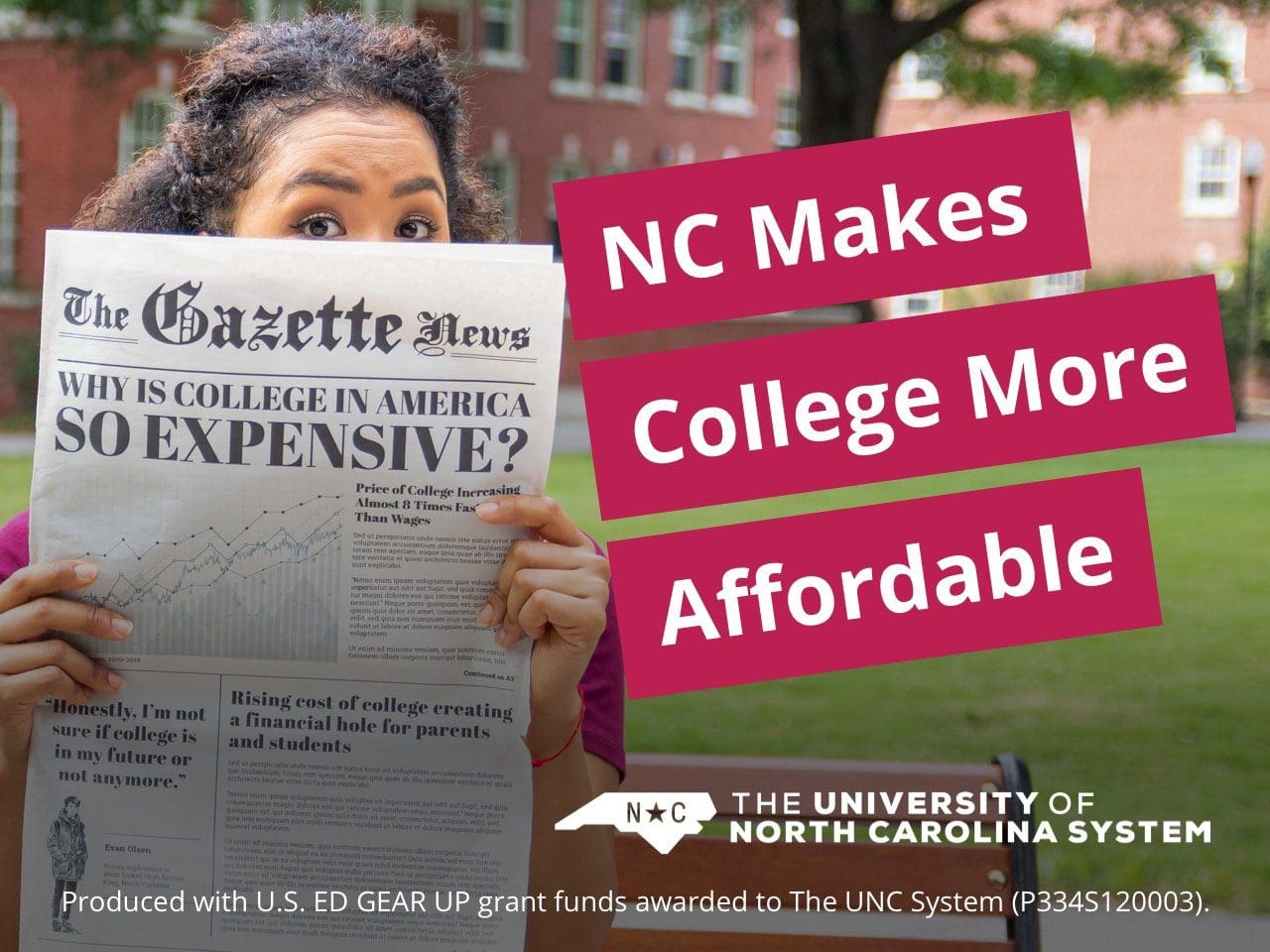 NC Promise Tuition Plan Supporting Graphic 2