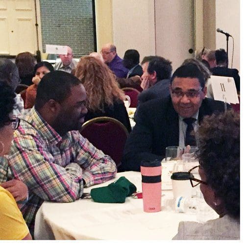 UNC’s Adult Learner Convening focuses on strategies to help students who have stopped out