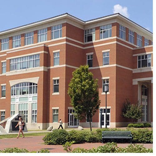 A $1.25 million grant from the U.S. Department of Education will fund five future UNC Charlotte special education Ph.D. students’ training in an important specialization in the field.