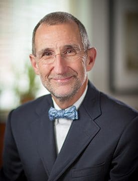 Bill Roper, Interim UNC System President