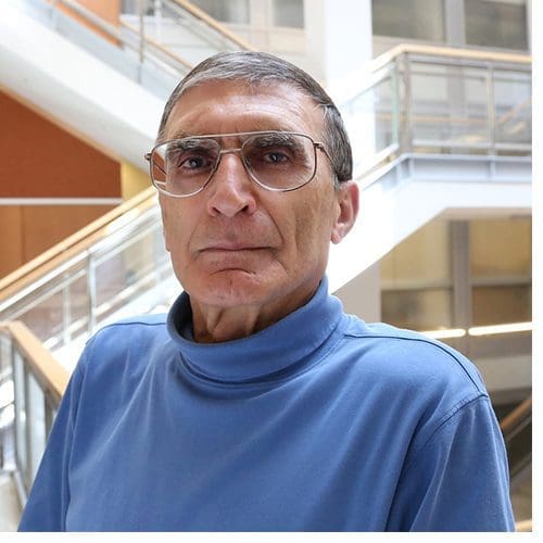 UNC School of Medicine scientists led by Nobel laureate Aziz Sancar analyzed whole-genome DNA repair in an animal over 24 hours to find which genes were repaired, where exactly, and when, laying the groundwork for a more precise use of anti-cancer drugs