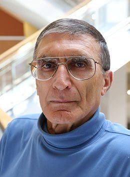 Aziz Sancar