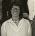 Headshot of Kathleen Kowal
