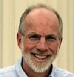 Headshot of Richard Veit