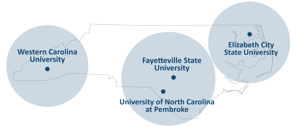 North Carolina In-State Tuition: How to Estimate Costs