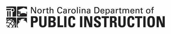 NC Department of Public Instruction logo