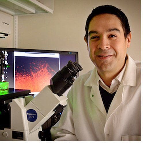 UNC-Chapel Hill researchers reach critical milestone for treating brain cancer